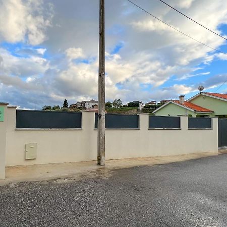 Casa De Campo Sonhos D'Ouro Ribeira  Luaran gambar