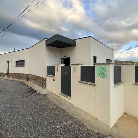 Casa De Campo Sonhos D'Ouro Ribeira  Luaran gambar