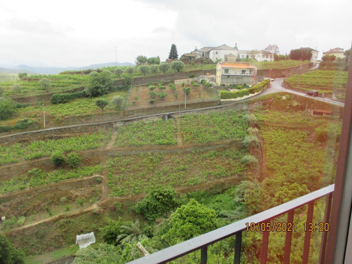 Casa De Campo Sonhos D'Ouro Ribeira  Luaran gambar