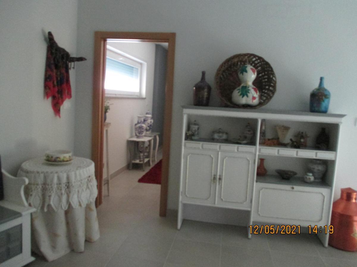 Casa De Campo Sonhos D'Ouro Ribeira  Luaran gambar