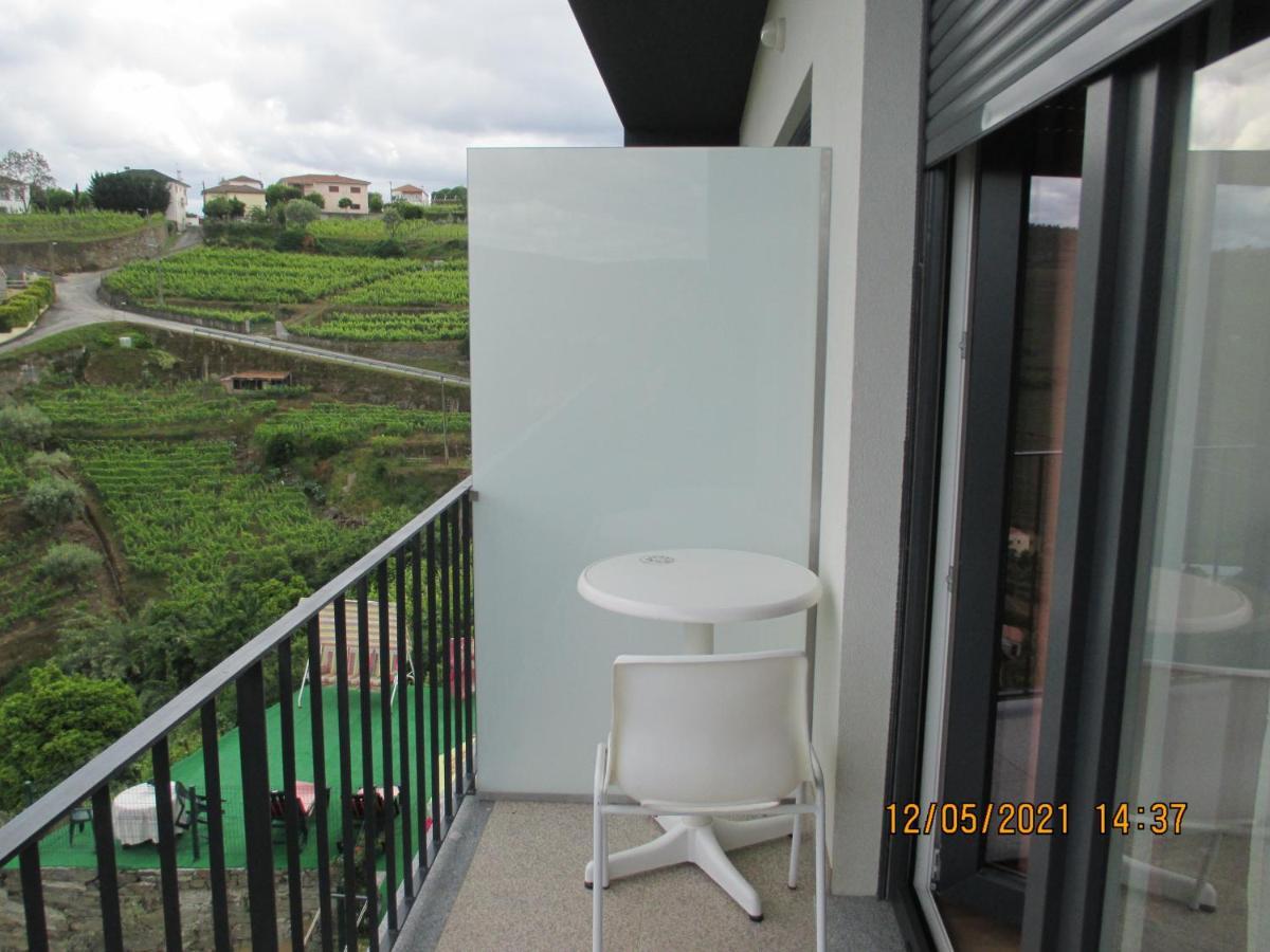 Casa De Campo Sonhos D'Ouro Ribeira  Luaran gambar