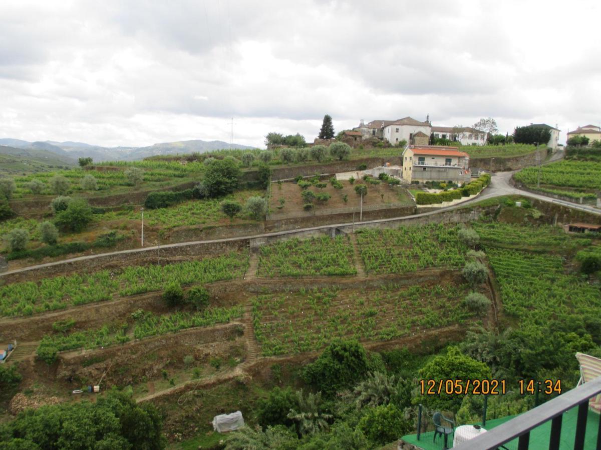 Casa De Campo Sonhos D'Ouro Ribeira  Luaran gambar