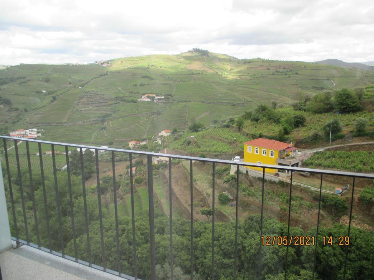 Casa De Campo Sonhos D'Ouro Ribeira  Luaran gambar