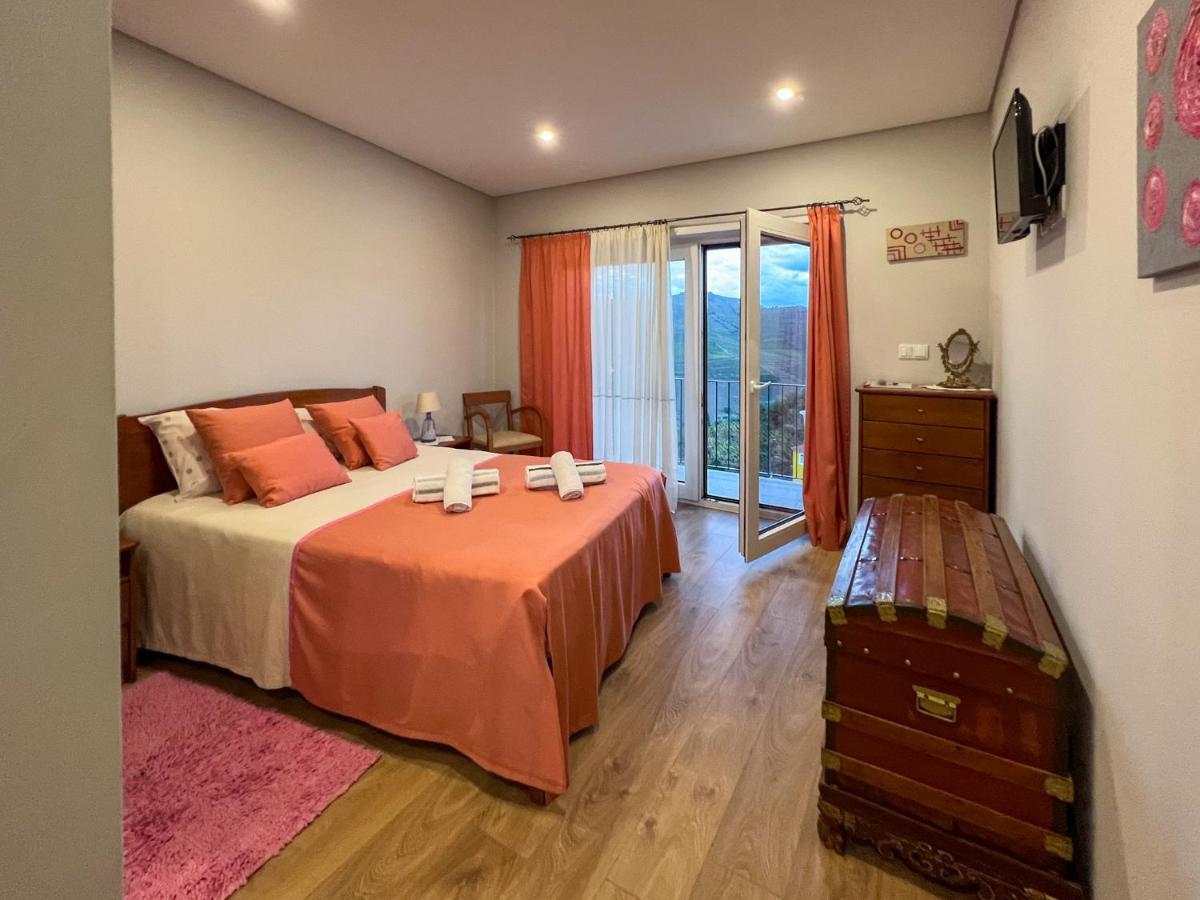 Casa De Campo Sonhos D'Ouro Ribeira  Luaran gambar