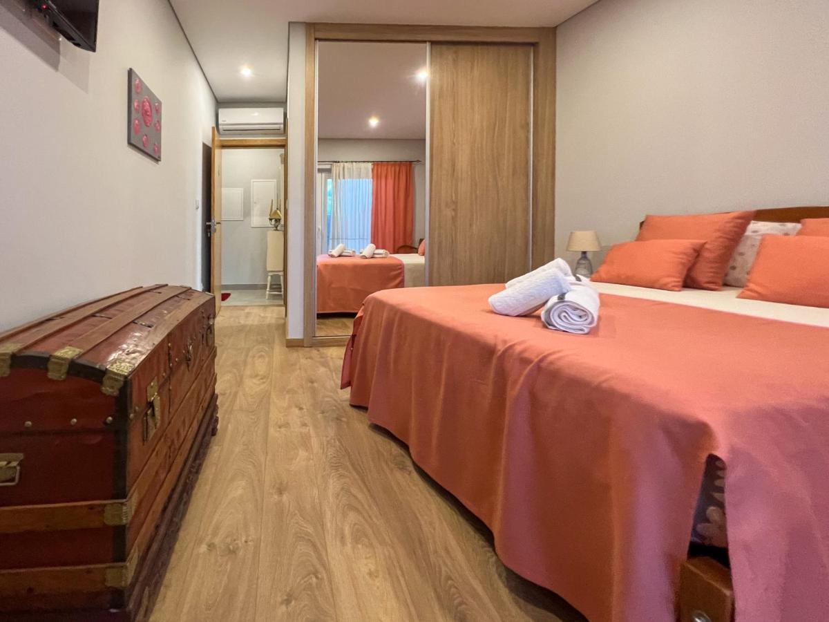 Casa De Campo Sonhos D'Ouro Ribeira  Luaran gambar
