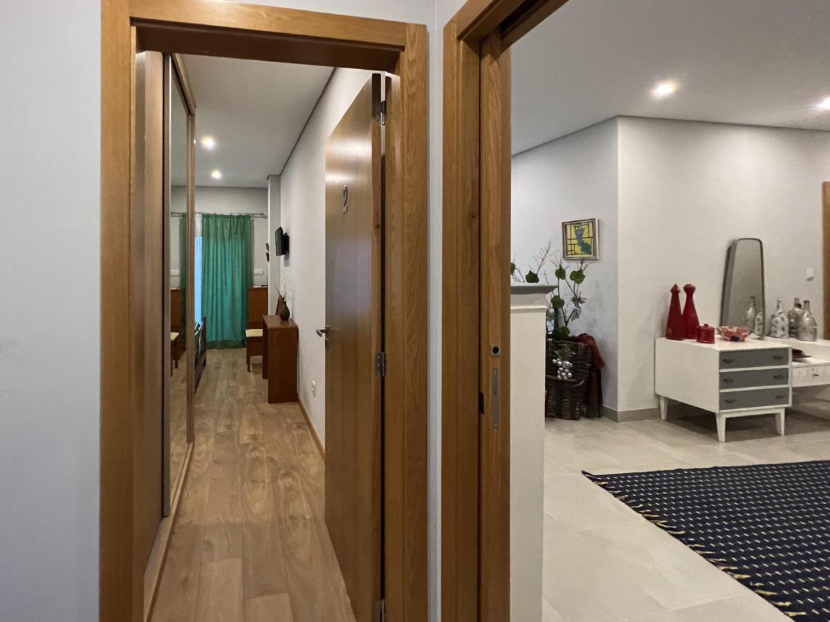 Casa De Campo Sonhos D'Ouro Ribeira  Luaran gambar