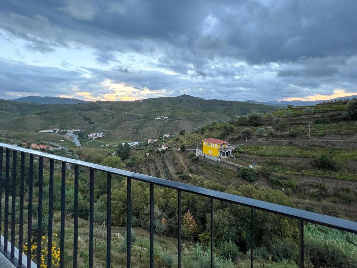 Casa De Campo Sonhos D'Ouro Ribeira  Luaran gambar