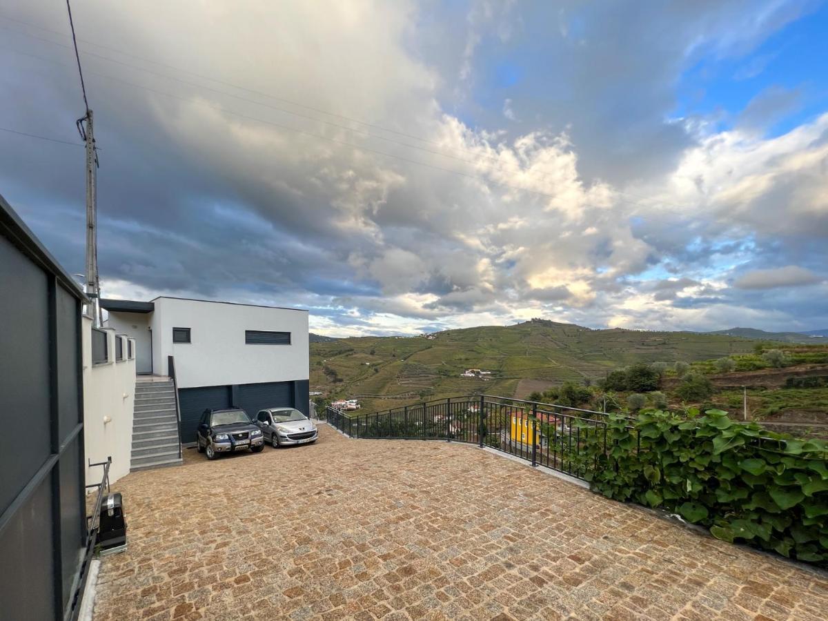 Casa De Campo Sonhos D'Ouro Ribeira  Luaran gambar