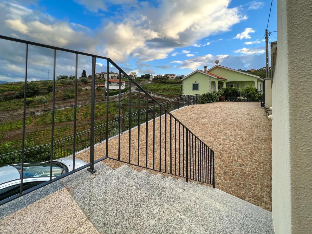 Casa De Campo Sonhos D'Ouro Ribeira  Luaran gambar