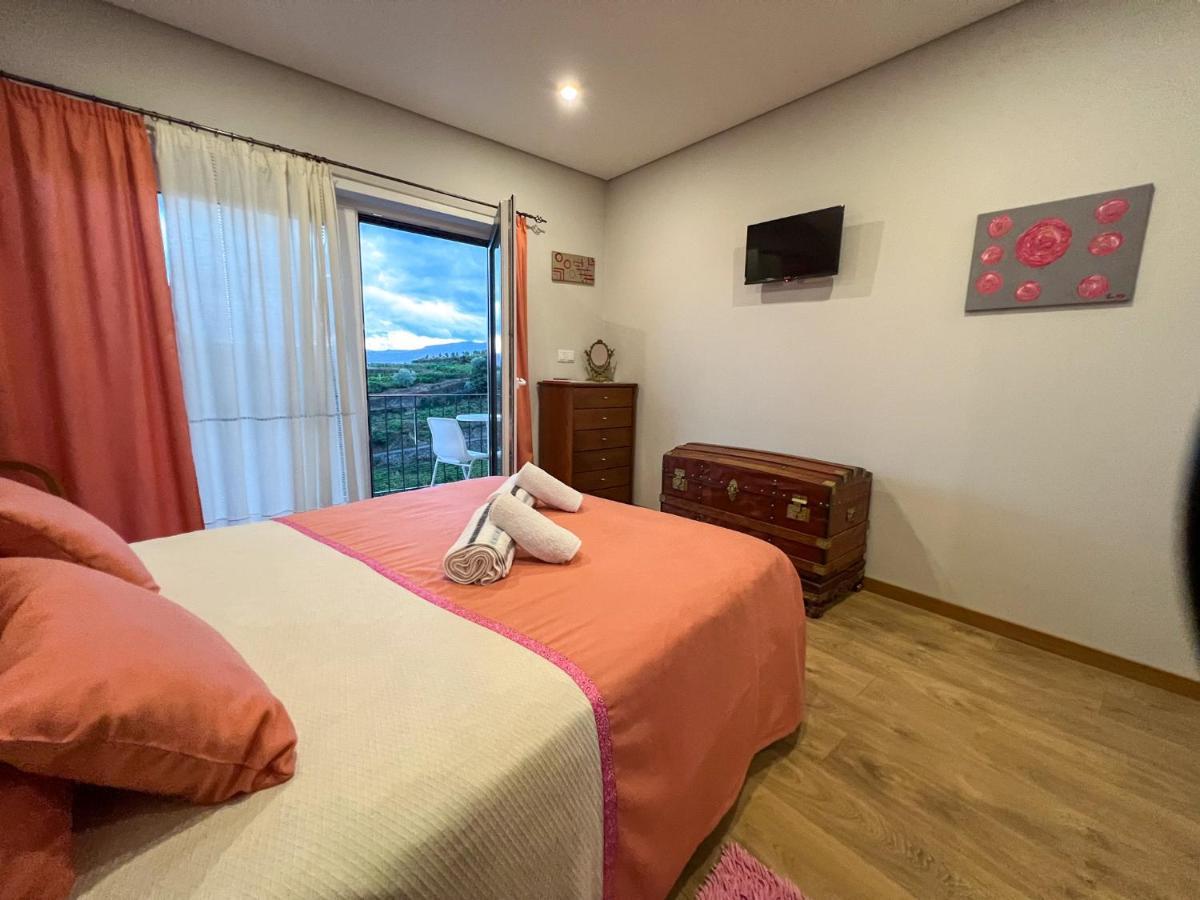 Casa De Campo Sonhos D'Ouro Ribeira  Luaran gambar