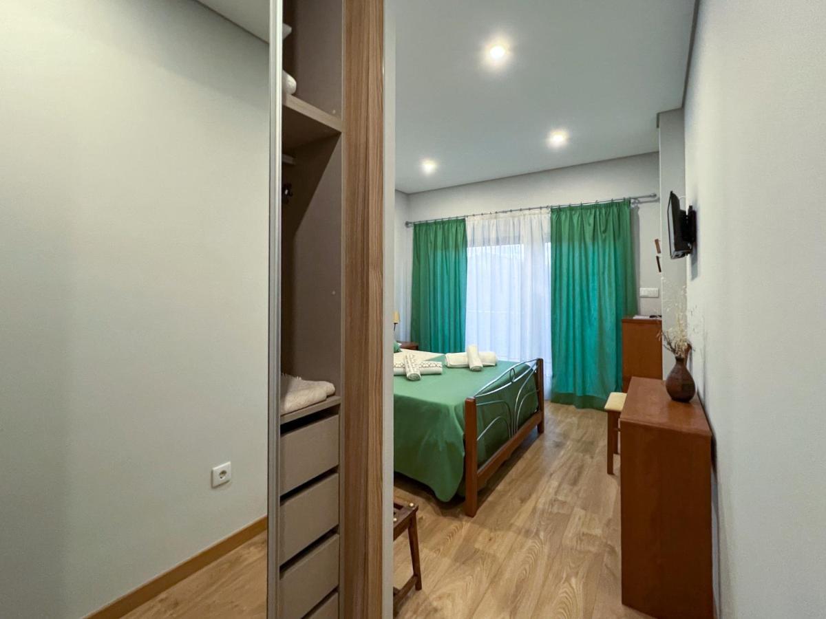 Casa De Campo Sonhos D'Ouro Ribeira  Luaran gambar