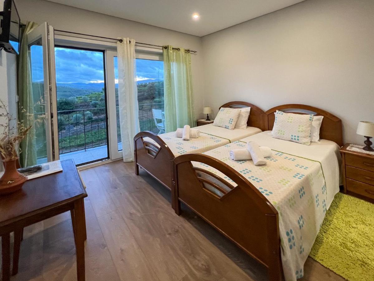 Casa De Campo Sonhos D'Ouro Ribeira  Luaran gambar