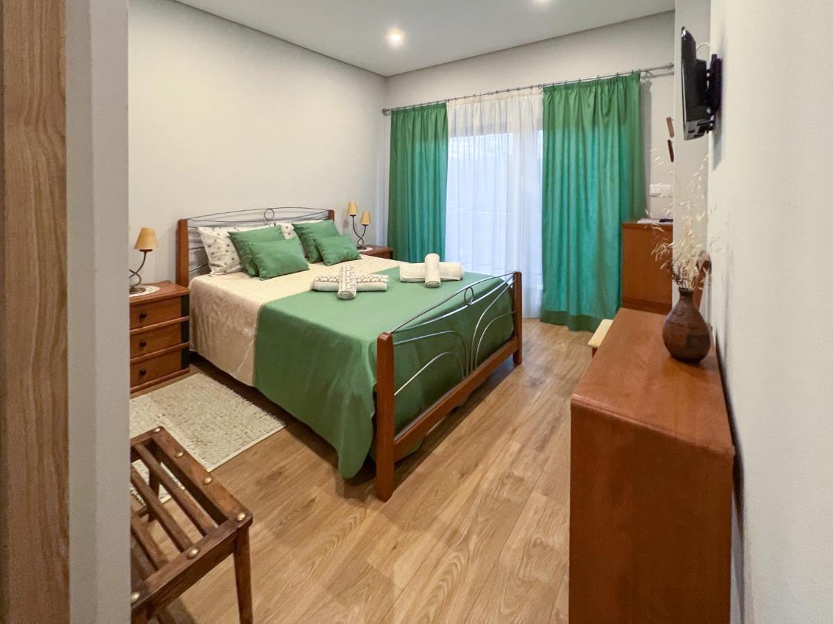 Casa De Campo Sonhos D'Ouro Ribeira  Luaran gambar
