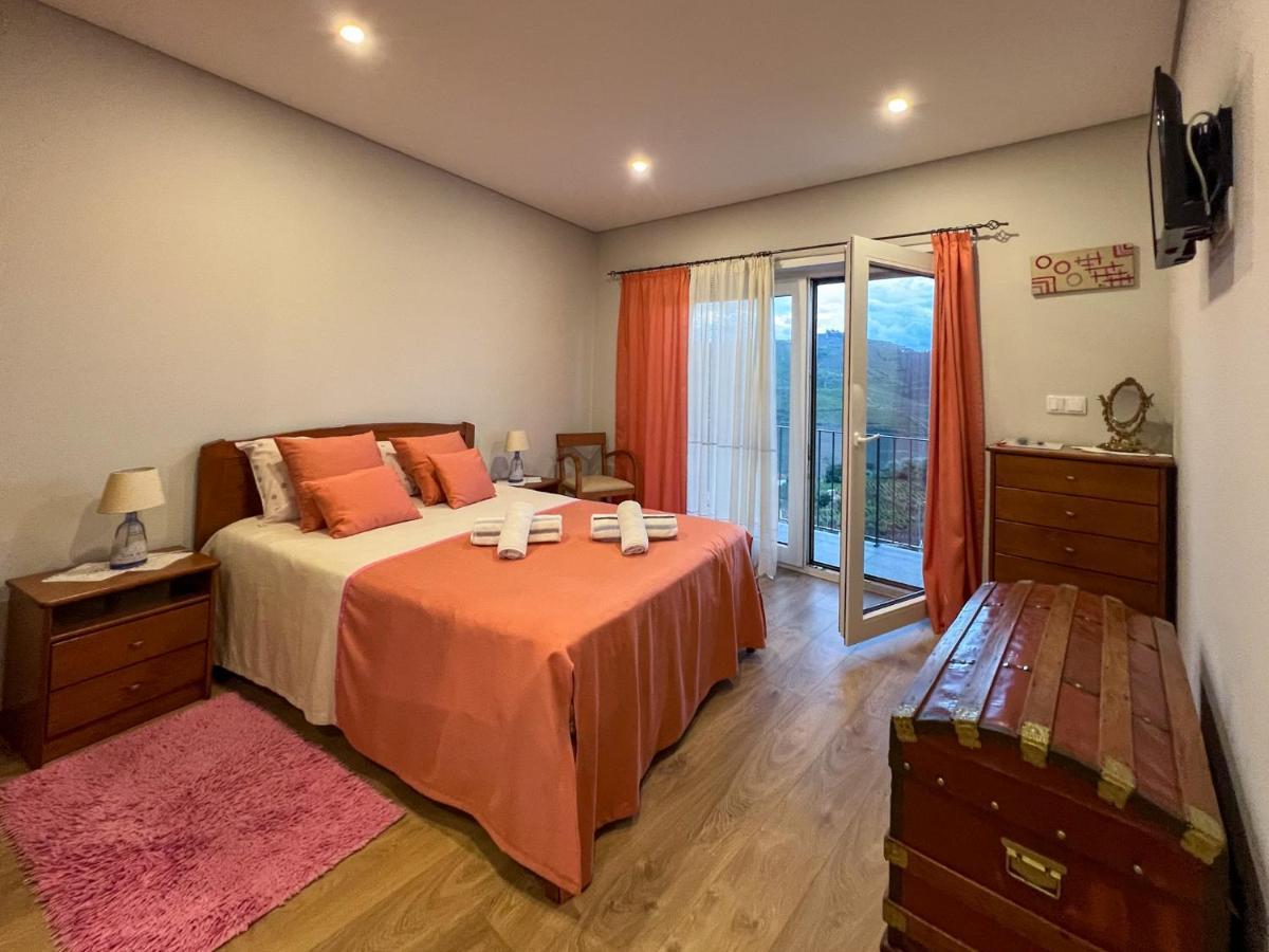 Casa De Campo Sonhos D'Ouro Ribeira  Luaran gambar