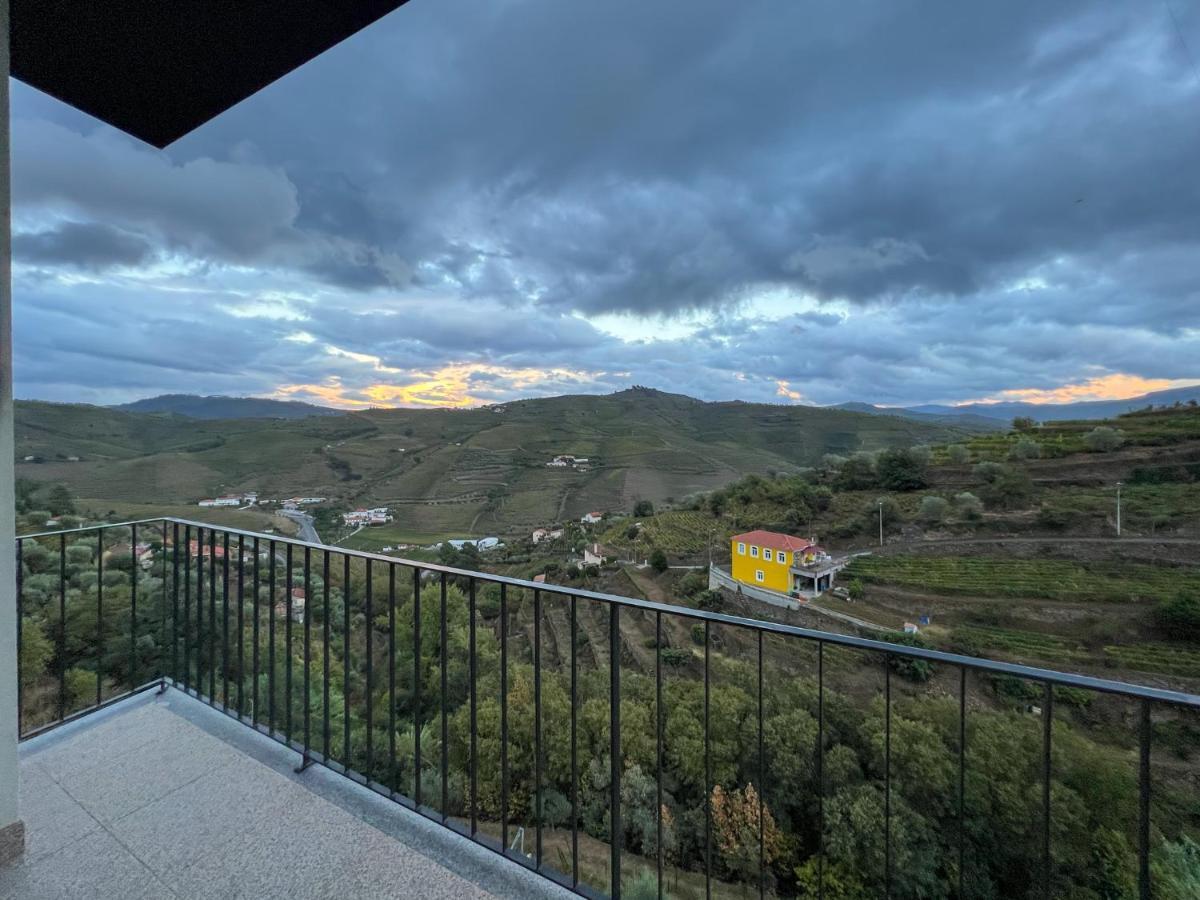 Casa De Campo Sonhos D'Ouro Ribeira  Luaran gambar