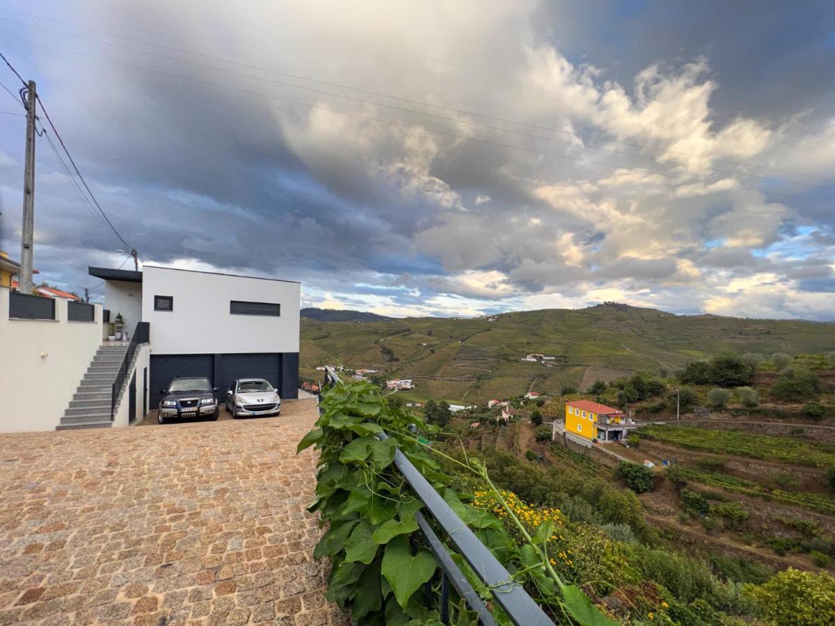 Casa De Campo Sonhos D'Ouro Ribeira  Luaran gambar