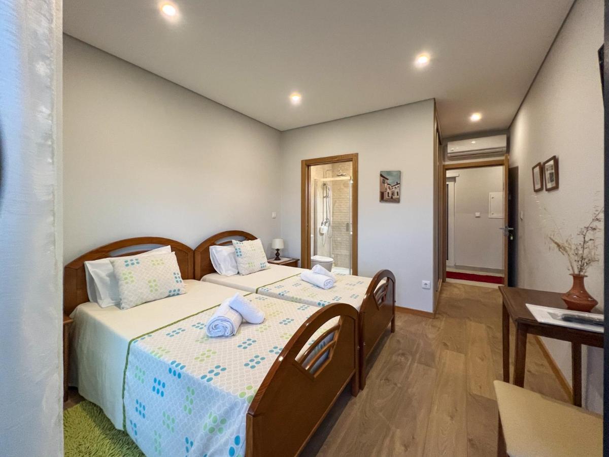Casa De Campo Sonhos D'Ouro Ribeira  Luaran gambar