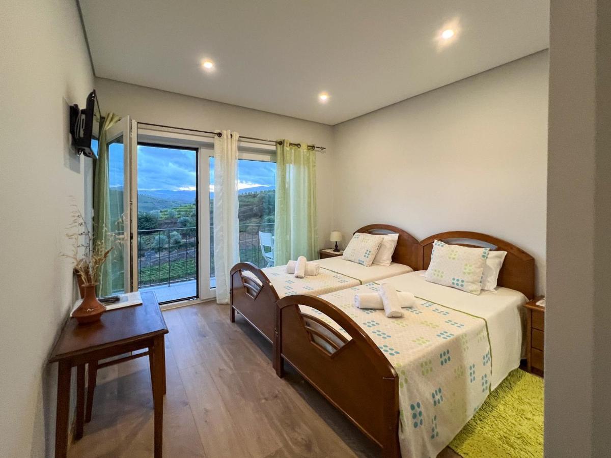 Casa De Campo Sonhos D'Ouro Ribeira  Luaran gambar
