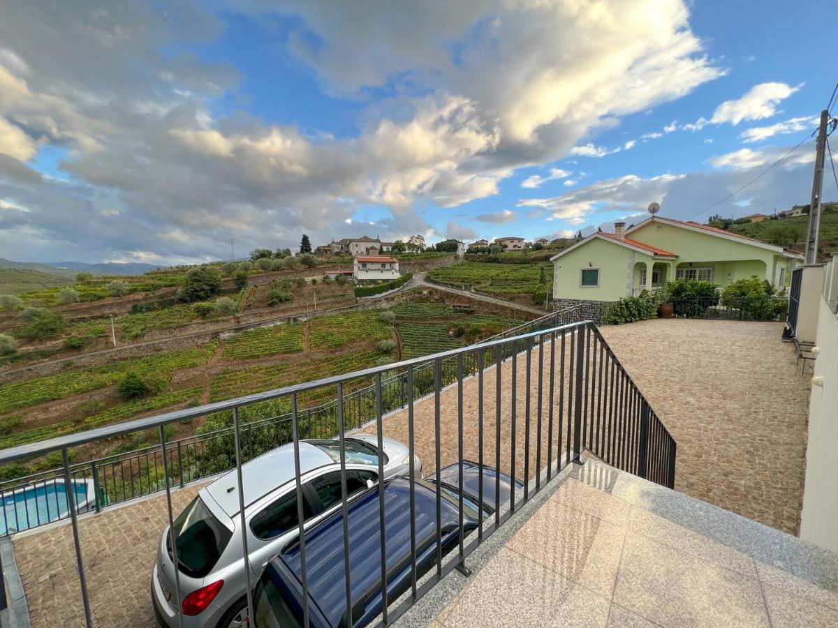 Casa De Campo Sonhos D'Ouro Ribeira  Luaran gambar